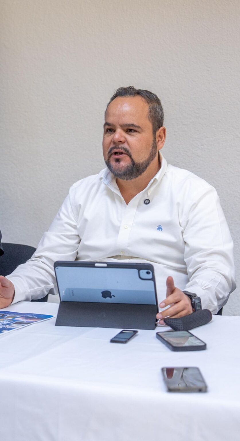 Descuentos a cuentas rezagadas continúa en JMAS Delicias: Juan Carlos Velasco