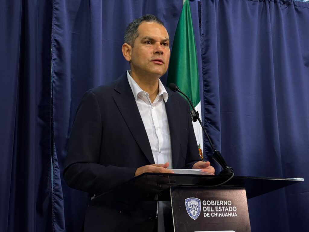 Sale Ciudad Juárez del Top 15 de las ciudades más violentas del mundo tras 54 meses de trabajo