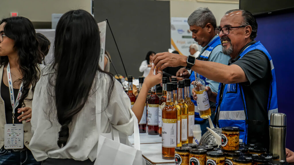 Reitera Desarrollo Rural invitación a integrarse al Directorio Agroindustrial de Chihuahua