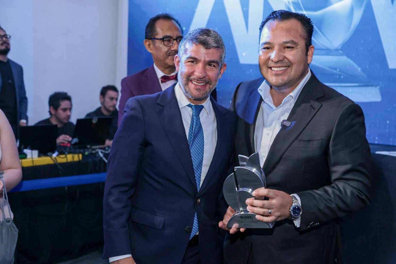Reconocen a Delicias a nivel nacional por turismo deportivo: Jesús Valenciano