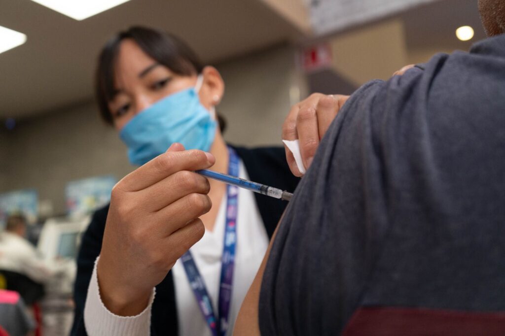 Llama Estado a prevenir la tuberculosis