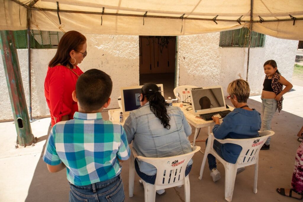 Este sábado en Meoqui se llevará a cabo la votación del Presupuesto Participativo 2026