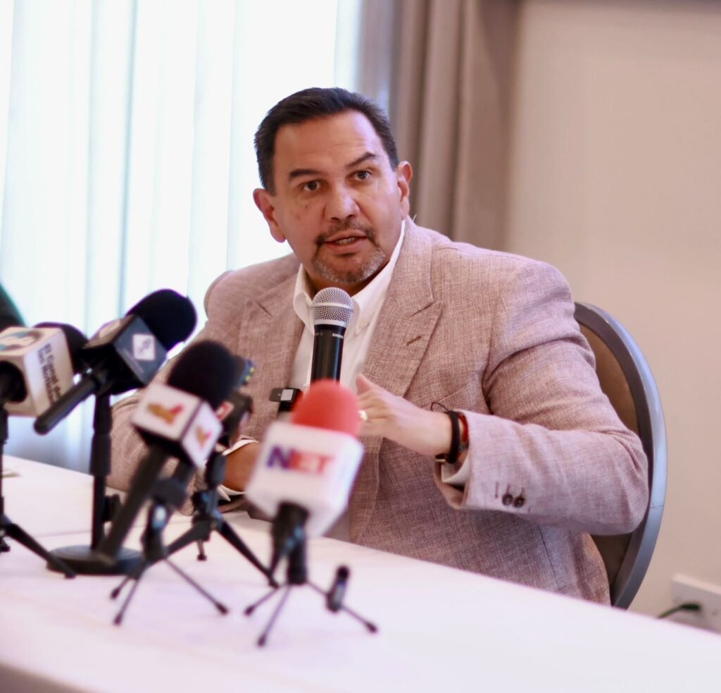 Cruz Pérez Cuéllar pide Parlamento Abierto: “Primero definamos qué Fiscalía necesita Chihuahua”