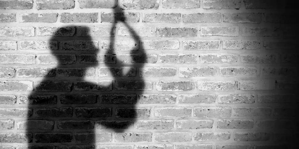 Chihuahua encabeza por tercer año consecutivo la tasa de suicidios en México; realizarán primer foro de prevención en Delicias
