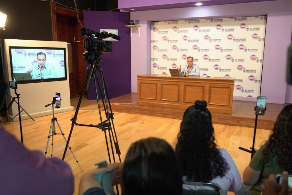 Presenta Secretaría de Salud la “Caravana por la Prevención del Suicidio y las Adicciones”
