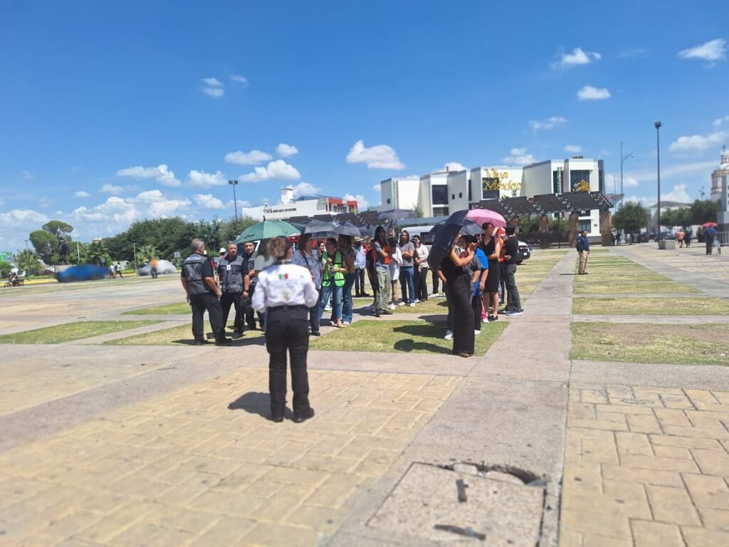 Invitan a sumarse al Segundo Simulacro Nacional 2026