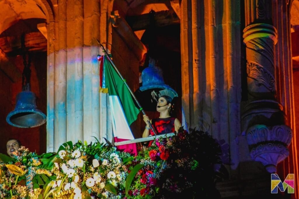 El orgullo y sabor mexicano se vivirá en Meoqui este 15 de septiembre, invitan a la gran fiesta en la plaza
