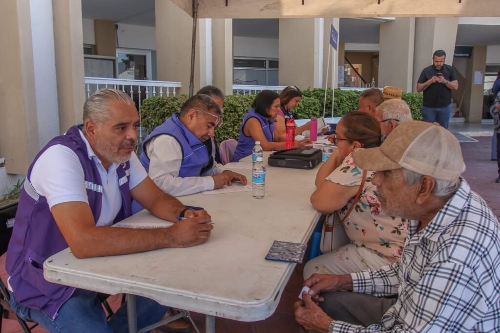 Invitan en Delicias a asesorías jurídicas gratuitas este jueves 24 de septiembre