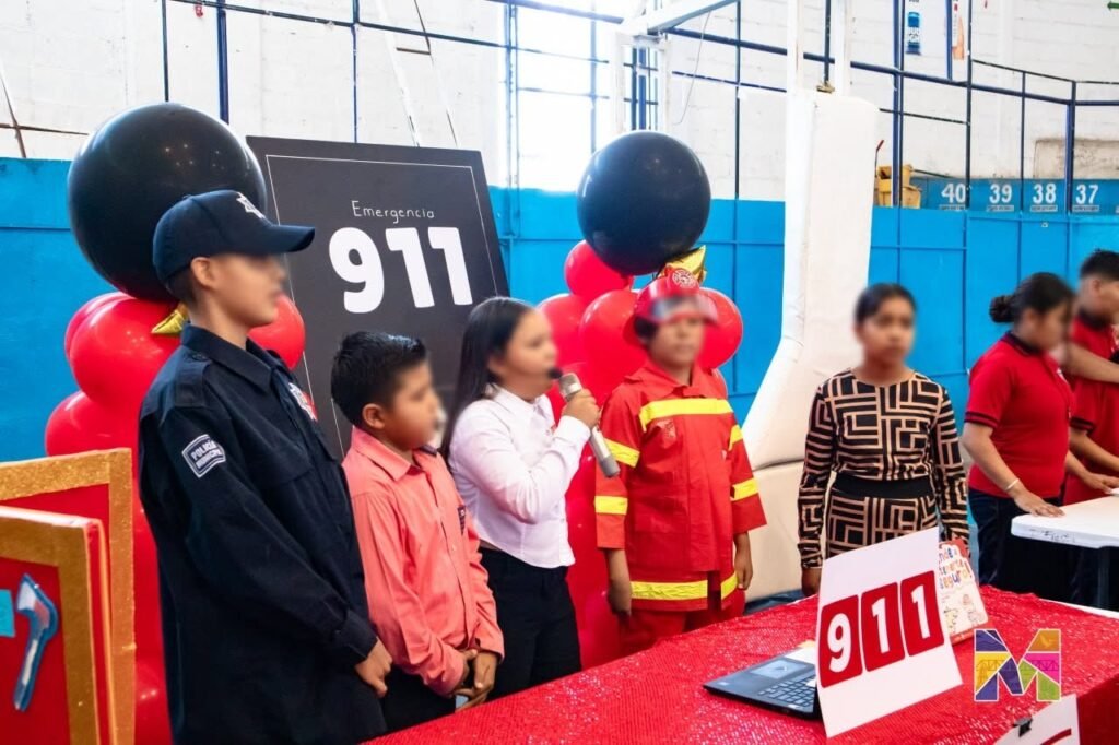 Invitan a Primarias de Meoqui a sumarse al programa “Aprende a Mantenerte Seguro”