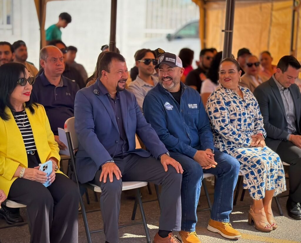 DIF municipal Saucillo recibe apoyo de 25 kits de acompañamiento infantil